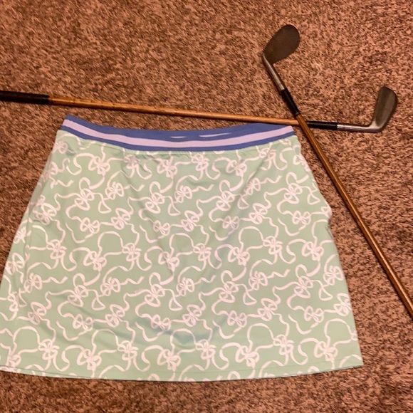 Polo Ralph Lauren Dresses & Skirts - Polo Golf Ralph Lauren Golf Skirt Size L